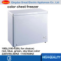 Bd100 Mini Chest Deep Freezer à vendre